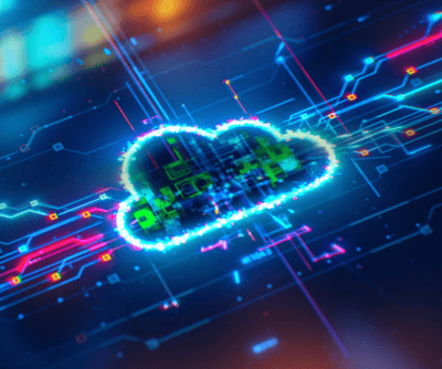 What Is a Cloud-Managed Network?