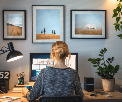 6 Ways Managed IT Services Optimizes Remote Work
