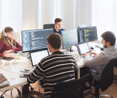 How Will My Business and IT Team Benefit From an MSP Partner?