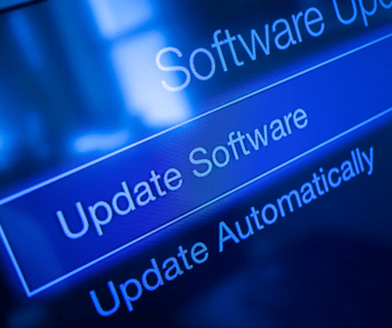 computer-screen-updating-software