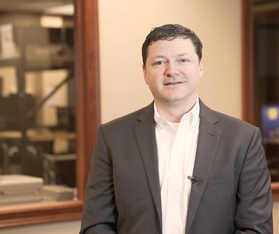 As Gant Systems Celebrates 16 Years, Nick Gant Reflects On The Founding And Future Vision