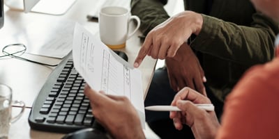 How To Build An IT Roadmap That Supports Business Growth