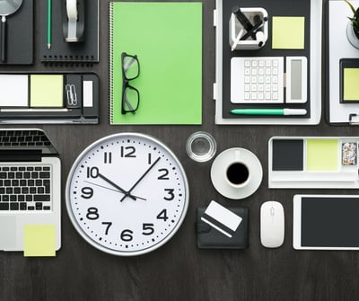 Increase Productivity with Technology
