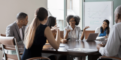 Is Your Nonprofit Struggling to Fulfill IT Needs? Discover How to Find Your Ideal Managed Service Provider