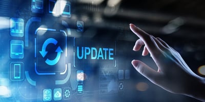The Hidden Costs Of Outdated IT: Why Regular Updates Matter