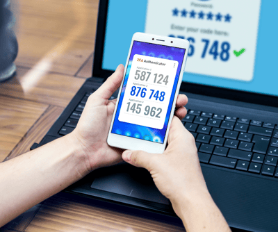 The Importance of Multi-Factor Authentication (MFA)
