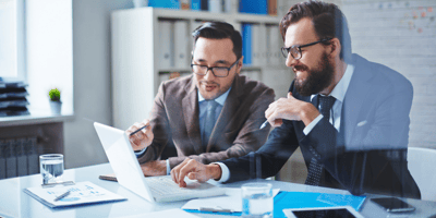 What Does IT Consulting Mean for a Small Business?