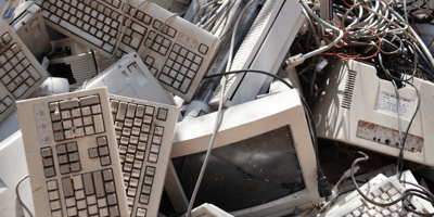 Tech's Retirement Party: Navigating Computer End-of-Life Time Frames