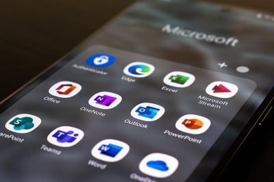 The Importance of Backing Up Microsoft 365, Even in the Cloud