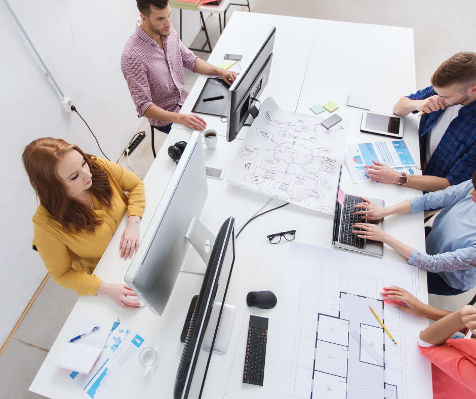 The Small Business Owner’s Guide to Managed IT Services